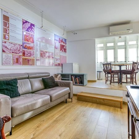 Comfortable 1Br Home With Maltese Balcony In Valletta By 360 Estates Buitenkant foto