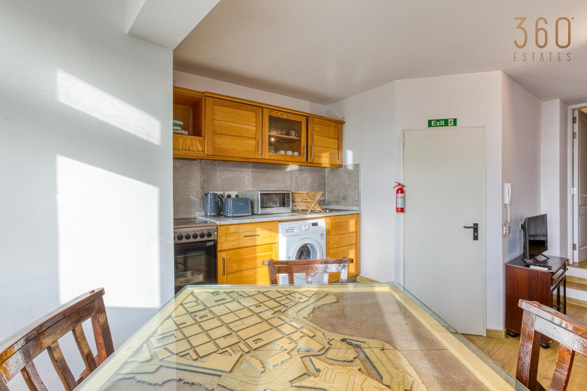 Comfortable 1Br Home With Maltese Balcony In Valletta By 360 Estates Buitenkant foto