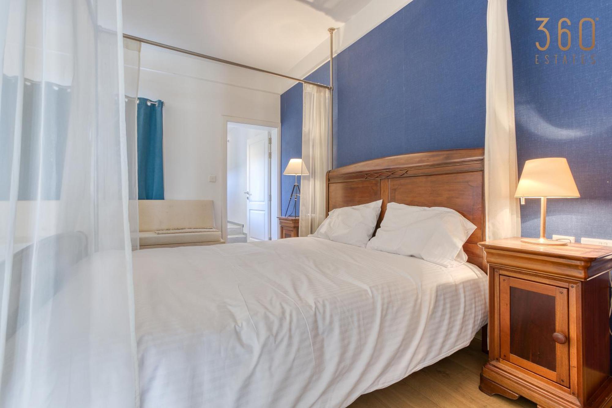 Comfortable 1Br Home With Maltese Balcony In Valletta By 360 Estates Buitenkant foto