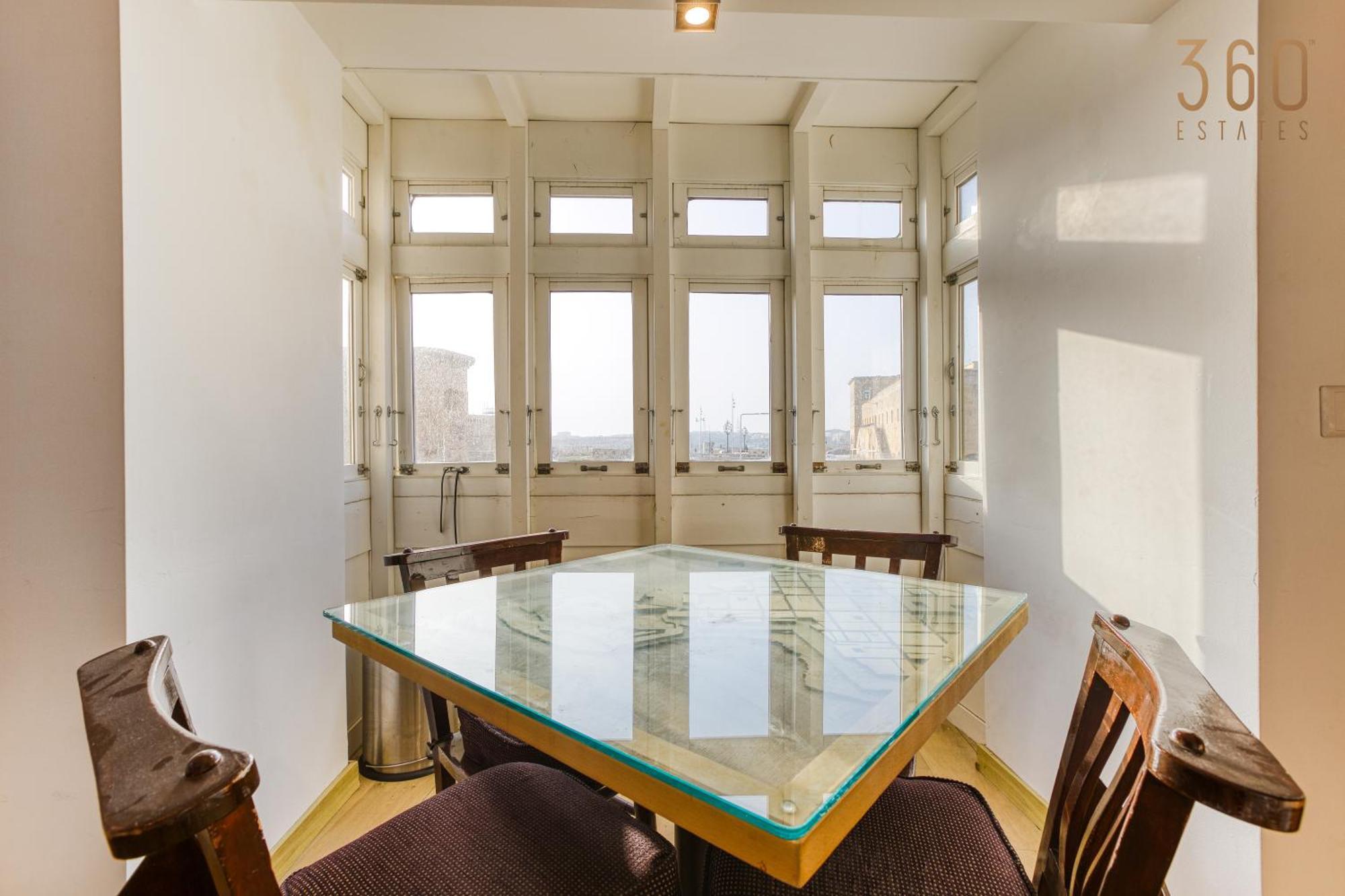 Comfortable 1Br Home With Maltese Balcony In Valletta By 360 Estates Buitenkant foto