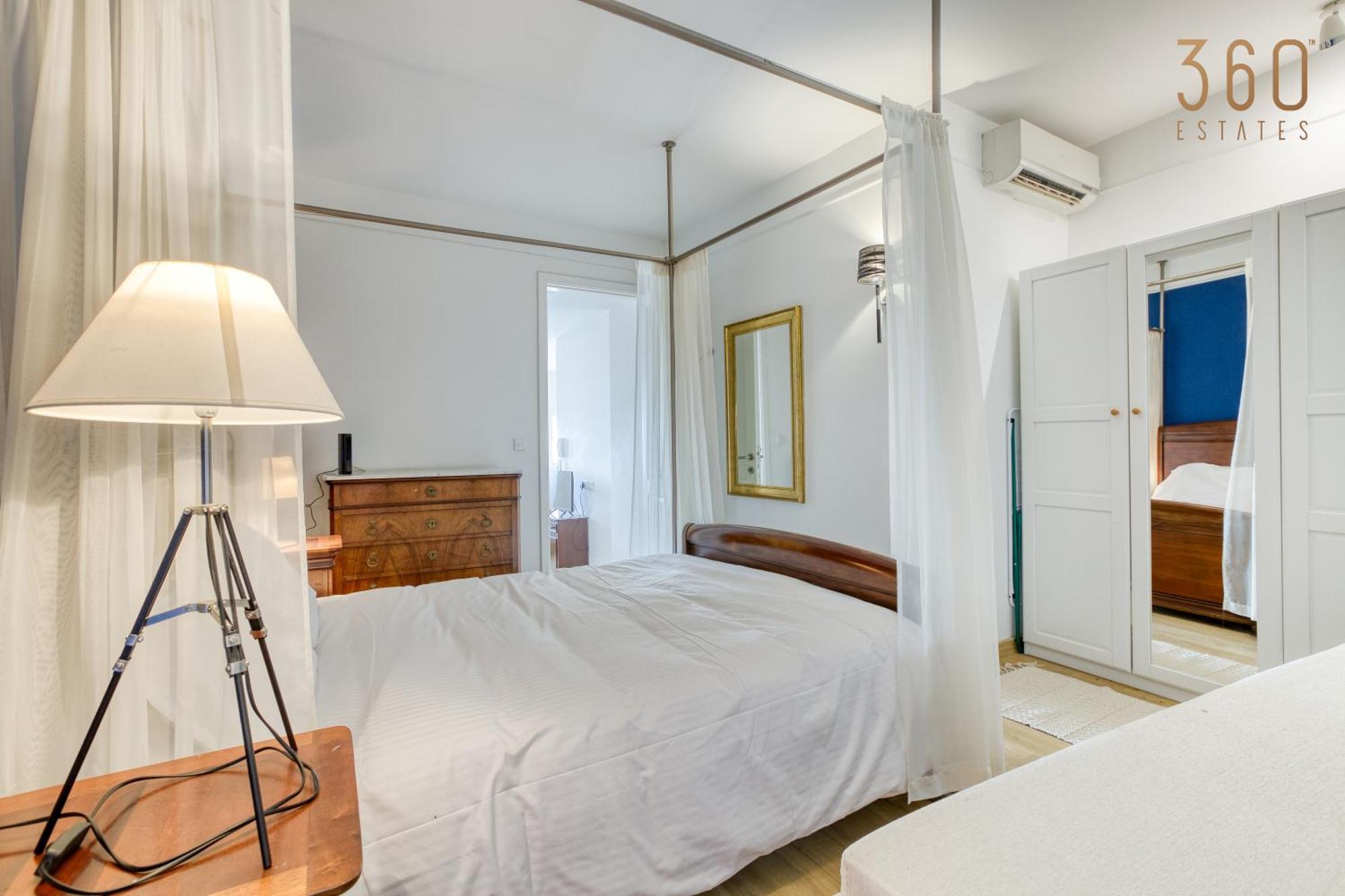 Comfortable 1Br Home With Maltese Balcony In Valletta By 360 Estates Buitenkant foto